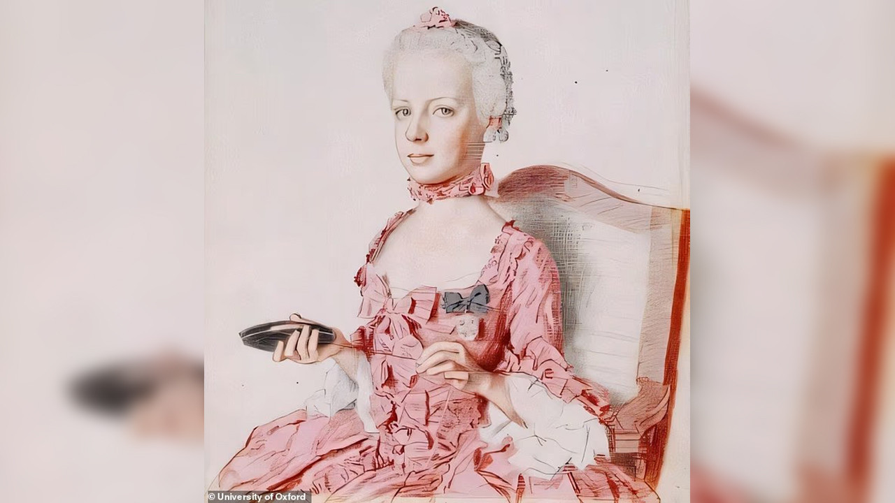 1762 yilindan kalan bu tablo yillardir herkesi kandiriyormus fCk5IHVH.jpg