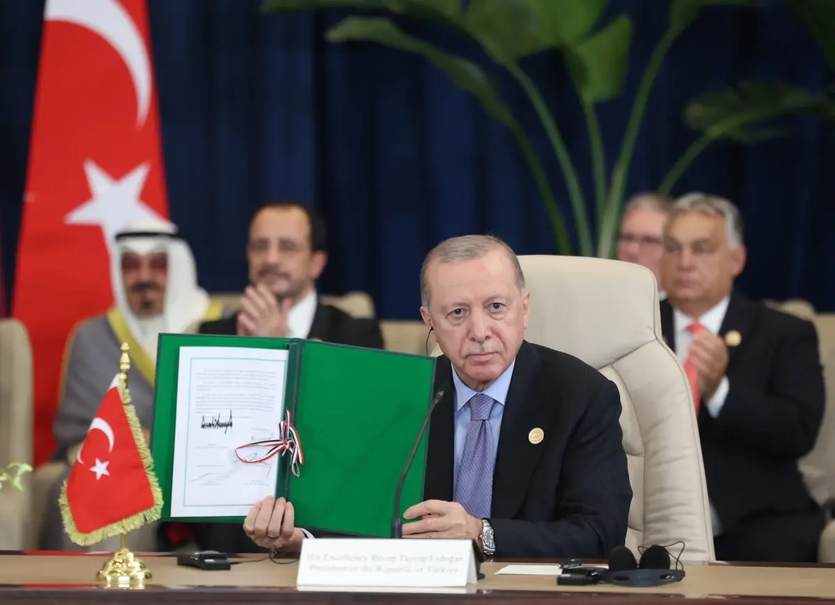 cumhurbaskani erdogan baris icin sarm el seyh zirvesine katildi b1ciibRs.jpg