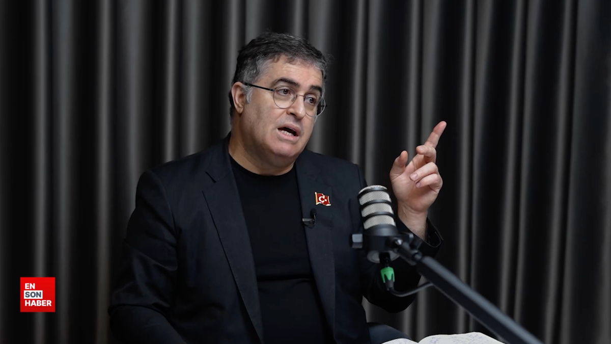 Ersan Şen, Ekrem İmamoğlu’na yönelik casusluk soruşturmasını yorumladı: Kayyum atanır mı?