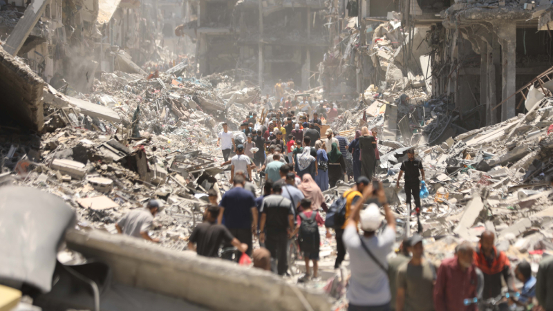 gazzedeki saglik bakanligi israilin teslim ettigi cenazelerin bas ve gogus bolgesinde kursun izleri vardi 68F5iAls.jpg