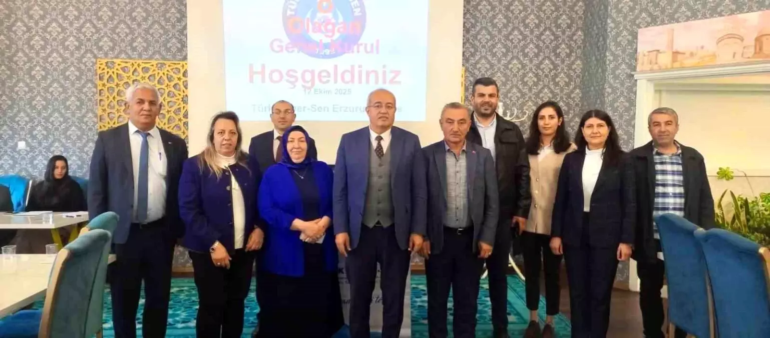 turk haber sen erzurum subesinde ilk kadin baskan secildi VV9zi4AW.jpg