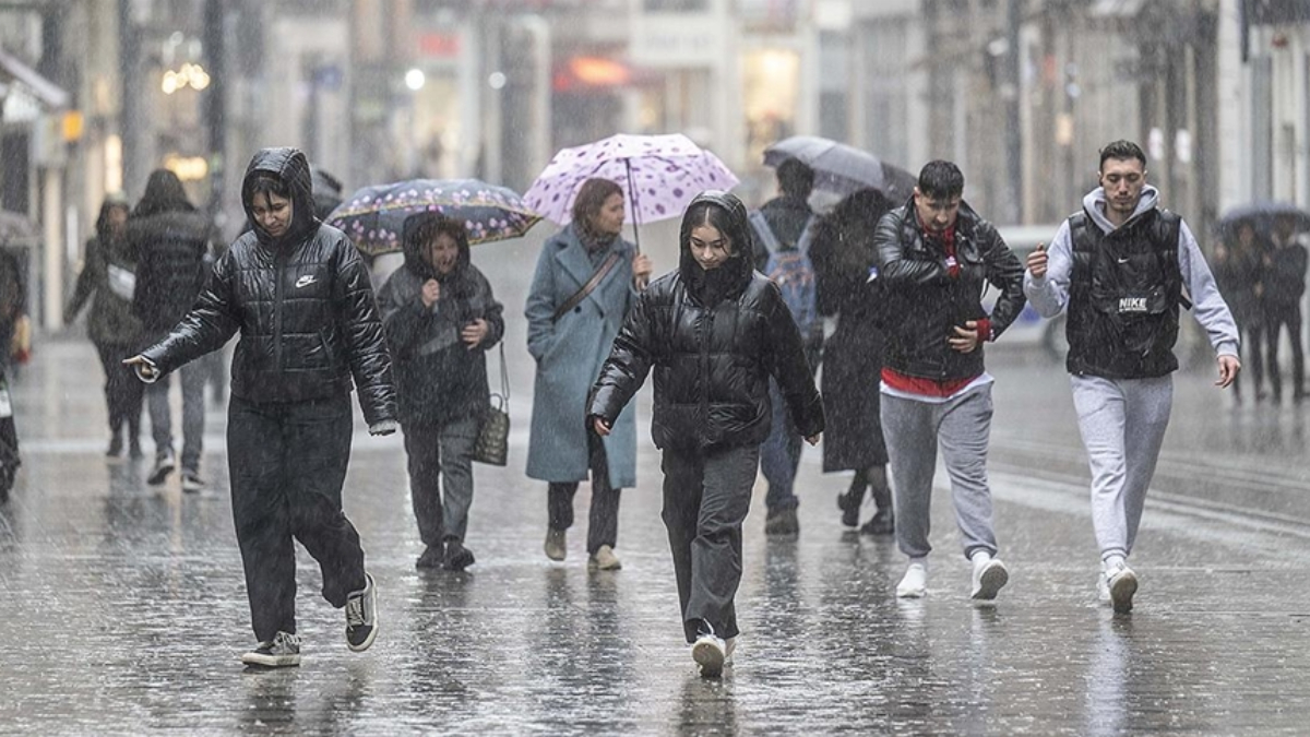 turkiye genelinde aralikli yagislar etkisini gosterecek efdm6B8Z.jpg